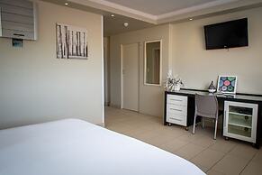 Villa San Giovanni Accommodation