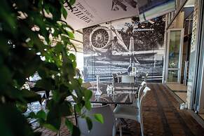 Villa San Giovanni Accommodation