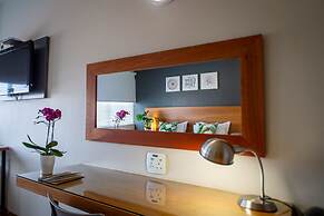 Villa San Giovanni Accommodation