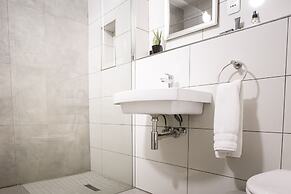 Villa San Giovanni Accommodation