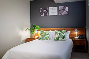 Villa San Giovanni Accommodation