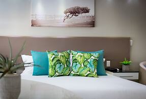 Villa San Giovanni Accommodation