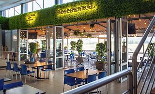 Villa San Giovanni Accommodation