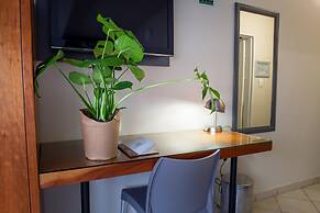 Villa San Giovanni Accommodation