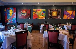 Villa San Giovanni Accommodation