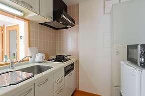 Daily-Condo Tokyo Azabu