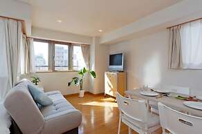 Daily-Condo Tokyo Azabu