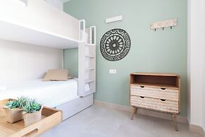 Calafell Home Apartments