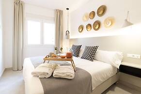 Calafell Home Apartments