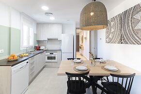 Calafell Home Apartments