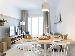 Calafell Home Apartments