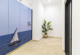 Calafell Home Apartments