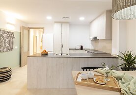 Calafell Home Apartments