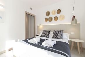 Calafell Home Apartments