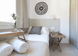 Calafell Home Apartments