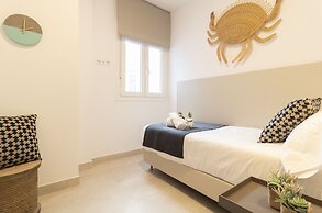 Calafell Home Apartments