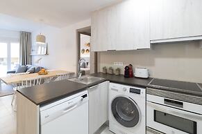 Calafell Home Apartments