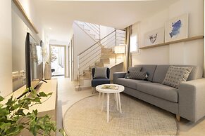 Calafell Home Apartments