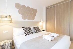 Calafell Home Apartments