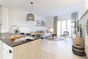 Calafell Home Apartments