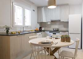 Calafell Home Apartments