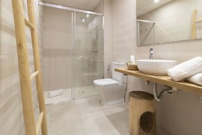 Calafell Home Apartments