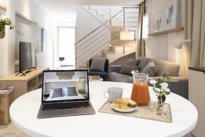 Calafell Home Apartments