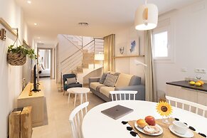 Calafell Home Apartments