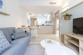 Calafell Home Apartments