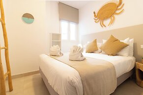 Calafell Home Apartments