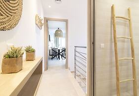 Calafell Home Apartments