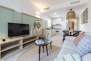 Calafell Home Apartments