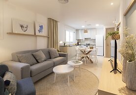 Calafell Home Apartments