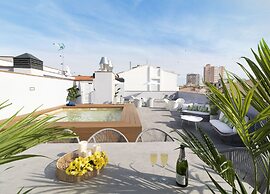 Calafell Home Apartments