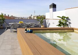 Calafell Home Apartments