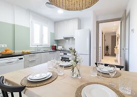 Calafell Home Apartments