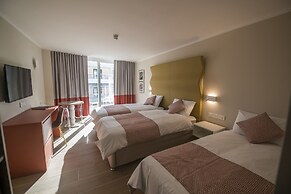 Seaview Hotel Malta - Adults Only