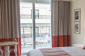 Seaview Hotel Malta - Adults Only