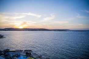Seaview Hotel Malta - Adults Only