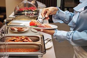 Ta' Tereza In Manwel Dimech