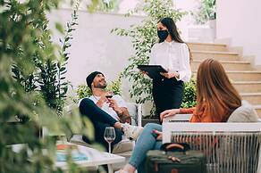 Ta' Tereza In Manwel Dimech