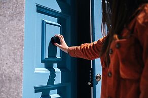 Ta' Tereza In Manwel Dimech