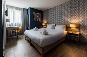 Ta' Tereza In Manwel Dimech