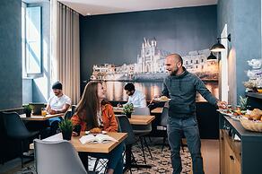 Ta' Tereza In Manwel Dimech