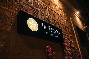 Ta' Tereza In Manwel Dimech