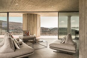 Unique Villa Ori Sleeps8, Private Pool, Gialova