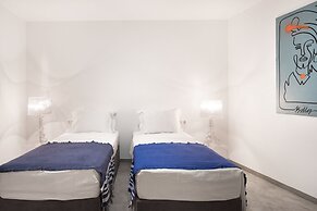 Unique Villa Ori Sleeps8, Private Pool, Gialova