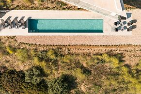 Unique Villa Ori Sleeps8, Private Pool, Gialova