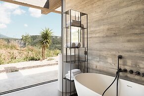 Unique Villa Ori Sleeps8, Private Pool, Gialova