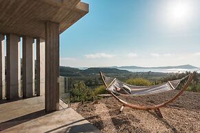 Unique Villa Ori Sleeps8, Private Pool, Gialova